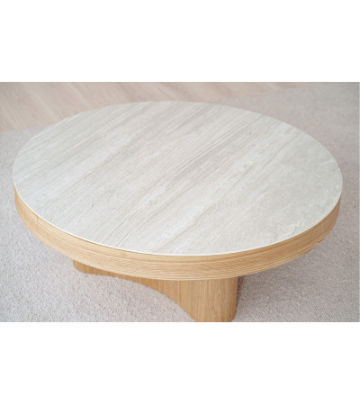 Mesa de centro Agam