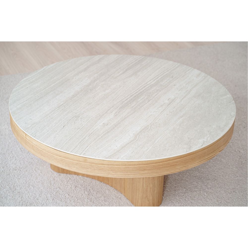 Agam coffee table