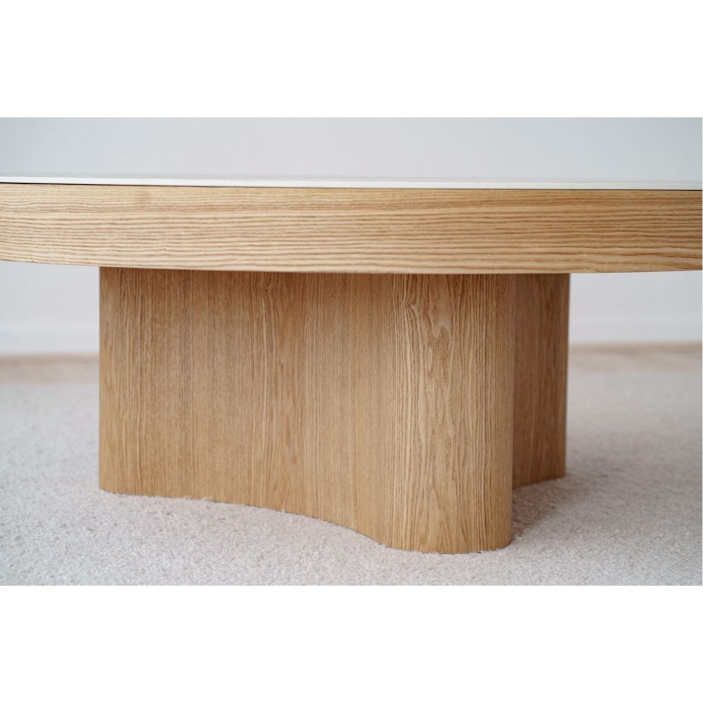 Agam coffee table