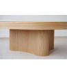 Agam coffee table