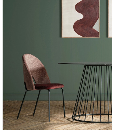 Sarkad Chair