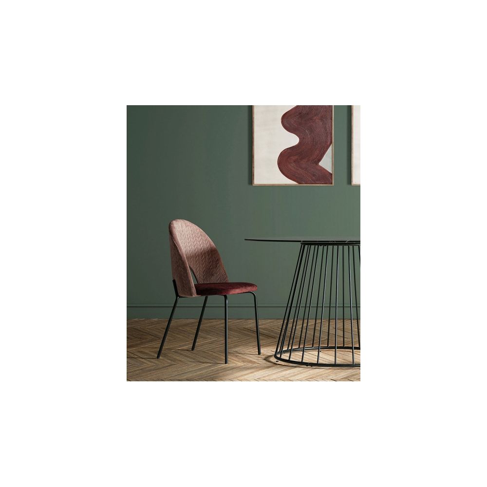 Sarkad Chair