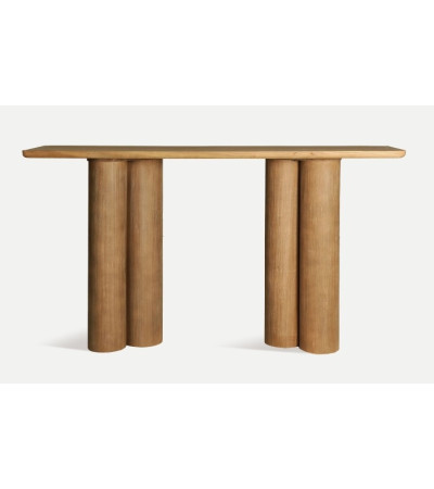 Hoek Console