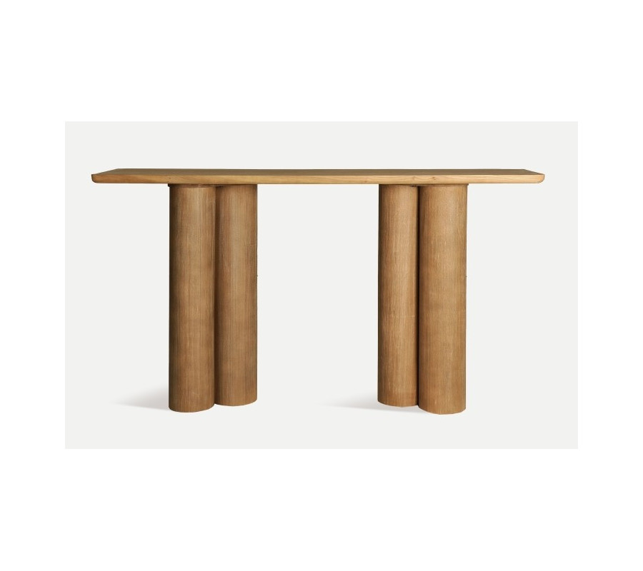 Hoek Console