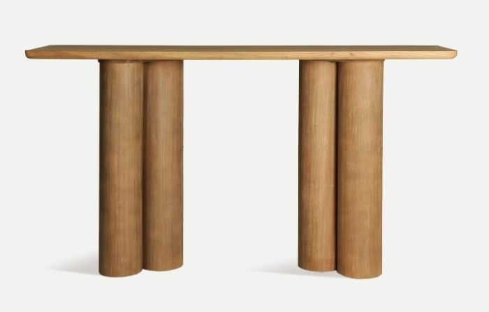 Hoek Console