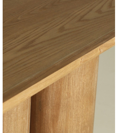 Consola Hoek