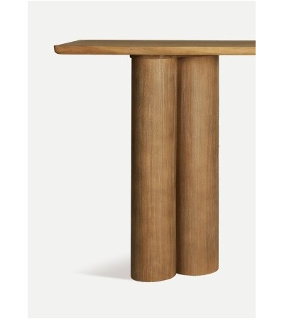 Hoek Console