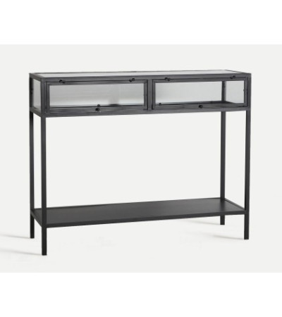 Kilrea Console