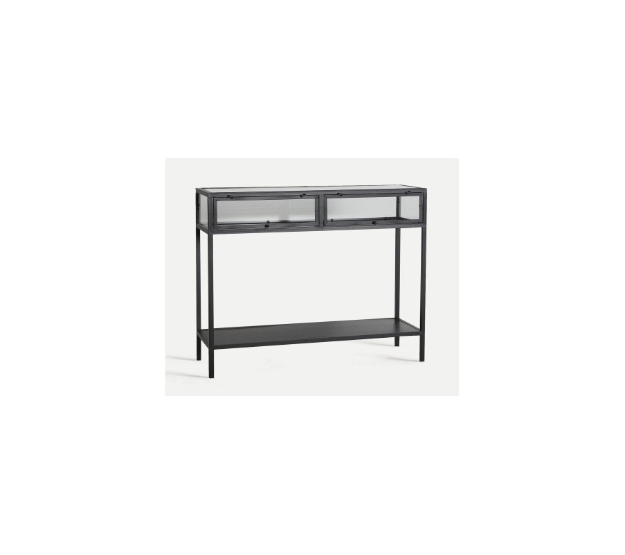 Kilrea Console