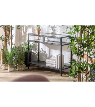 Kilrea Console