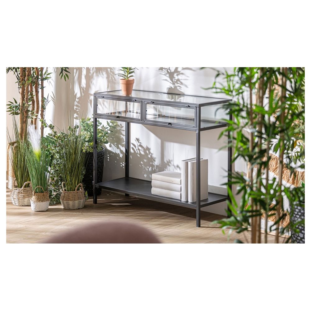 Kilrea Console