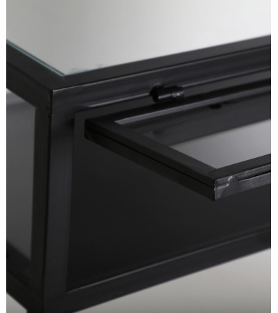 Kilrea Console