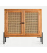 Zetel Shoe rack