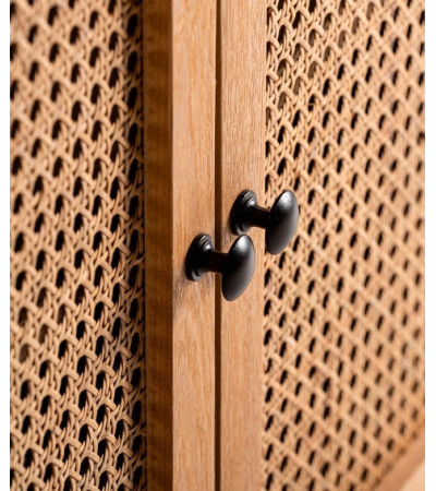 Zetel Shoe rack