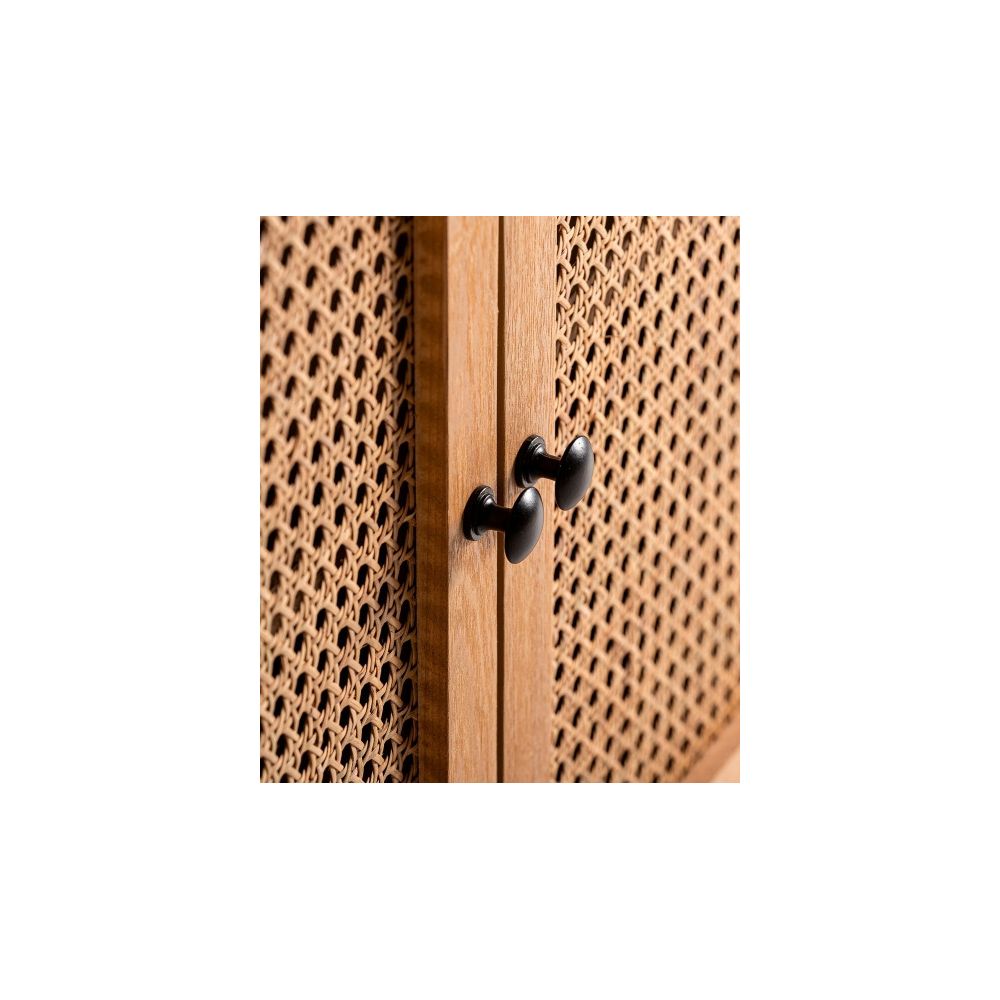 Zetel Shoe rack