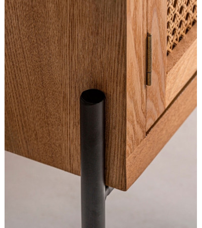 Zetel Shoe rack