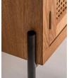 Zetel Shoe rack