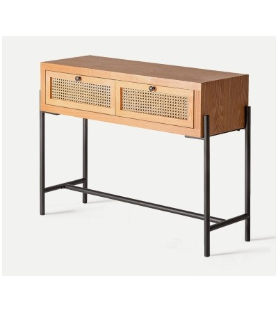 Zetel I Console