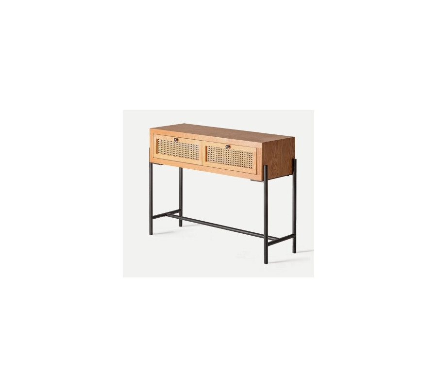 Zetel I Console