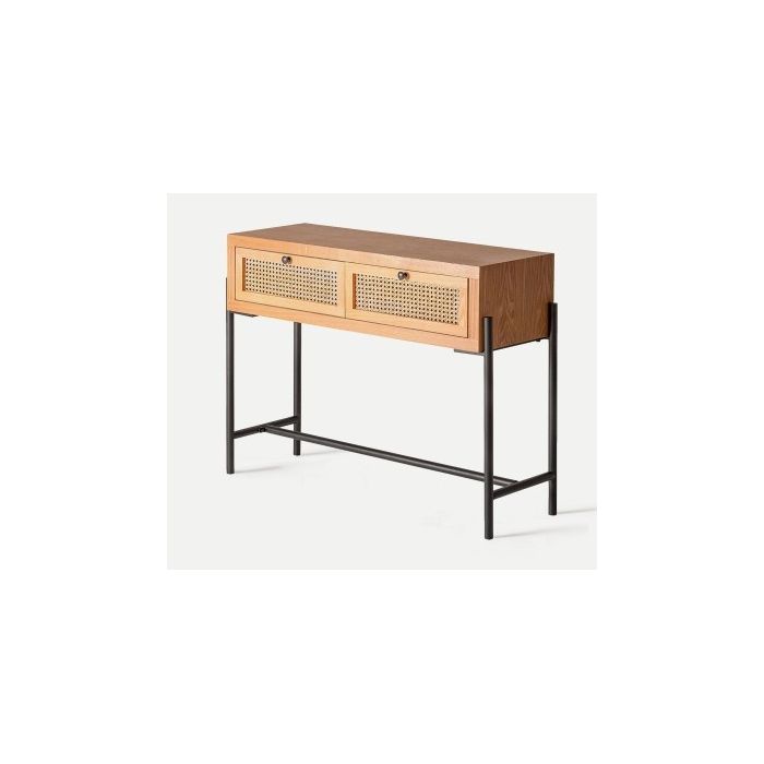Consola Zetel I