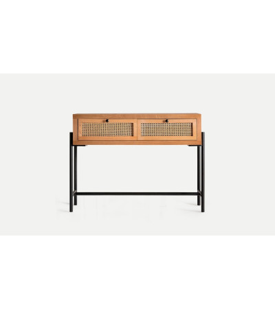 Zetel I Console