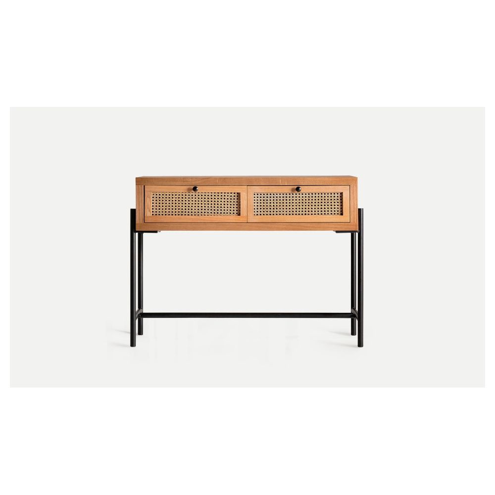Zetel I Console