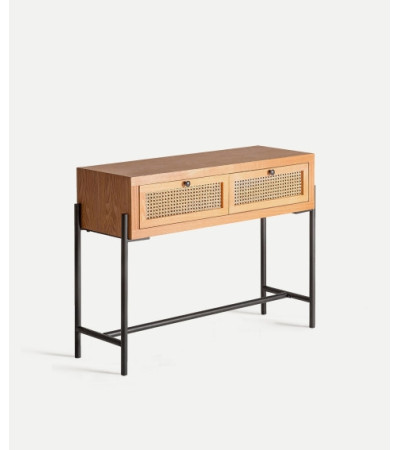 Zetel I Console