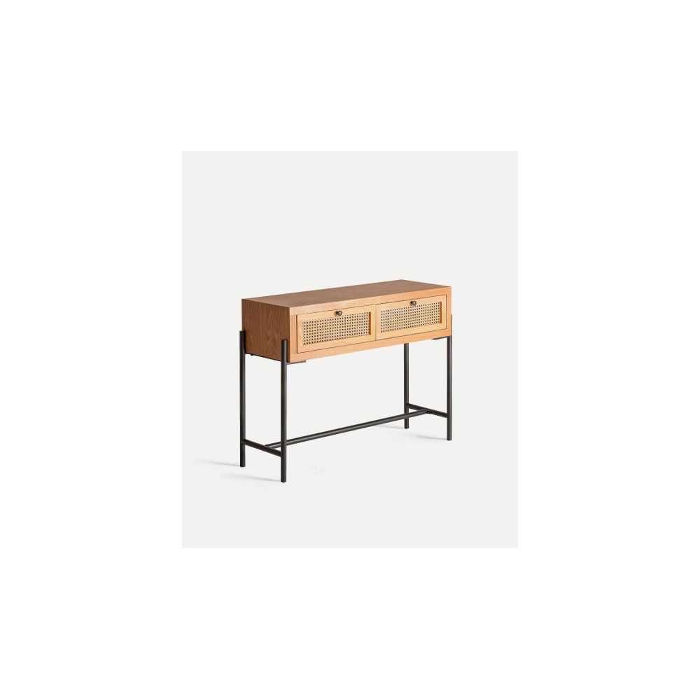 Consola Zetel I