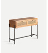 Zetel I Console