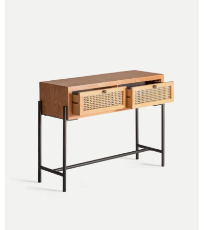 Zetel I Console