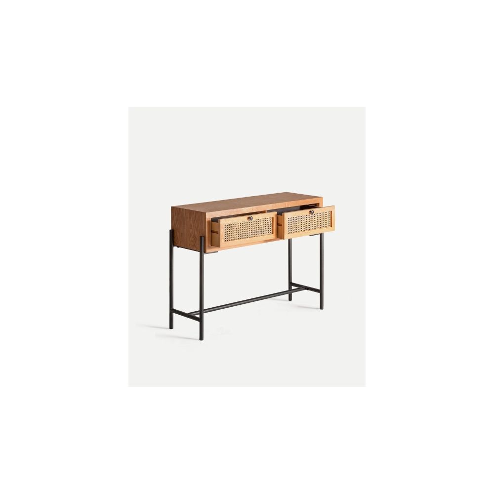 Consola Zetel I
