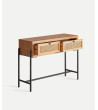 Zetel I Console