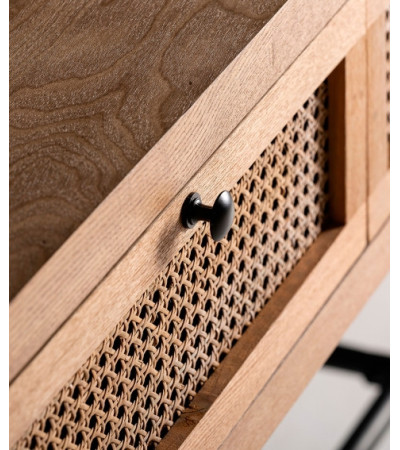 Zetel I Console