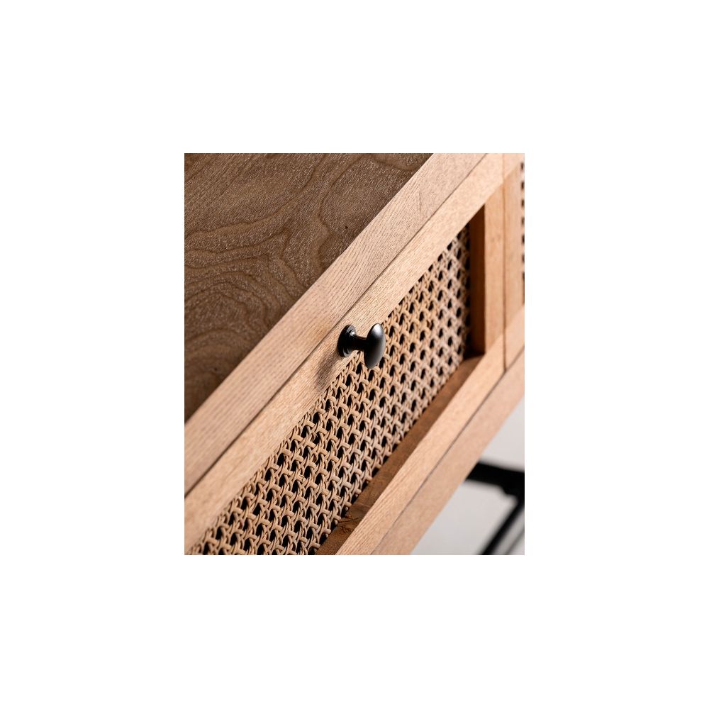 Consola Zetel I
