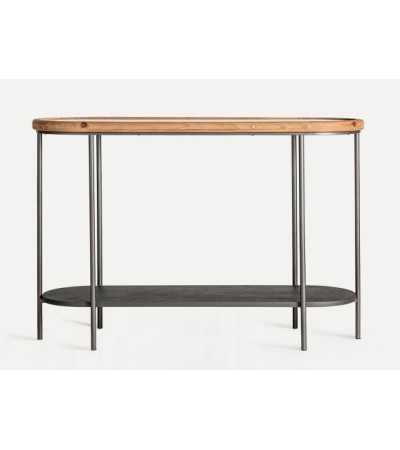 Solden Console