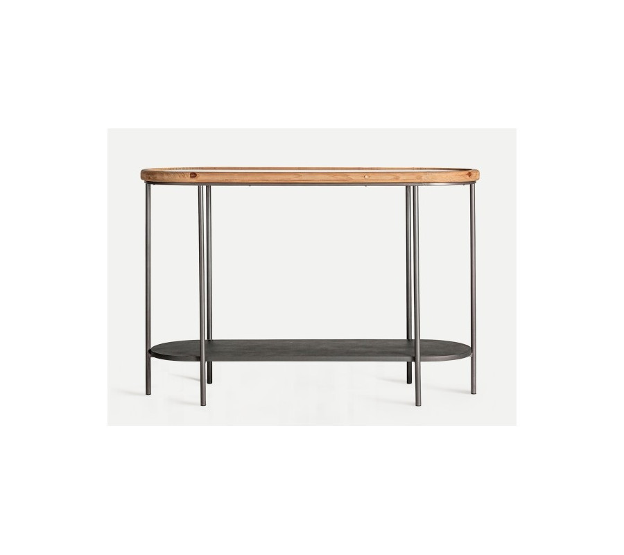 Solden Console