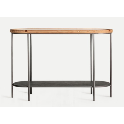 Solden Console