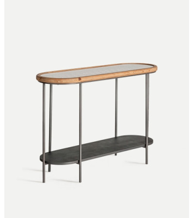 Solden Console