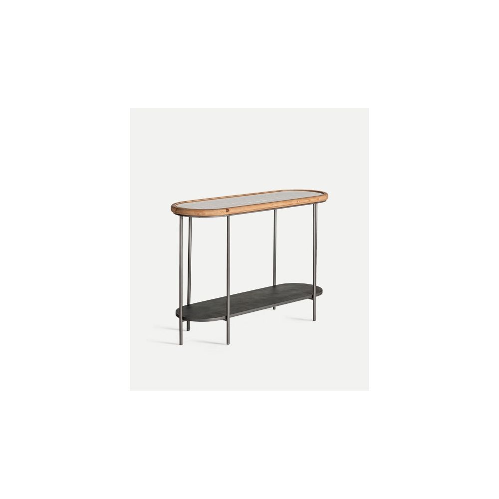 Solden Console