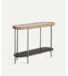 Solden Console