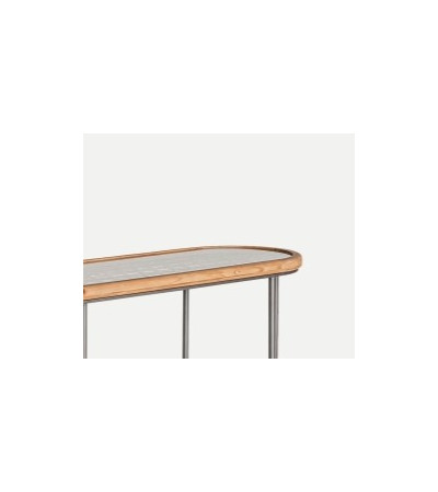 Solden Console