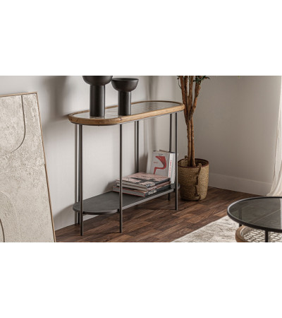 Solden Console