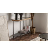 Solden Console