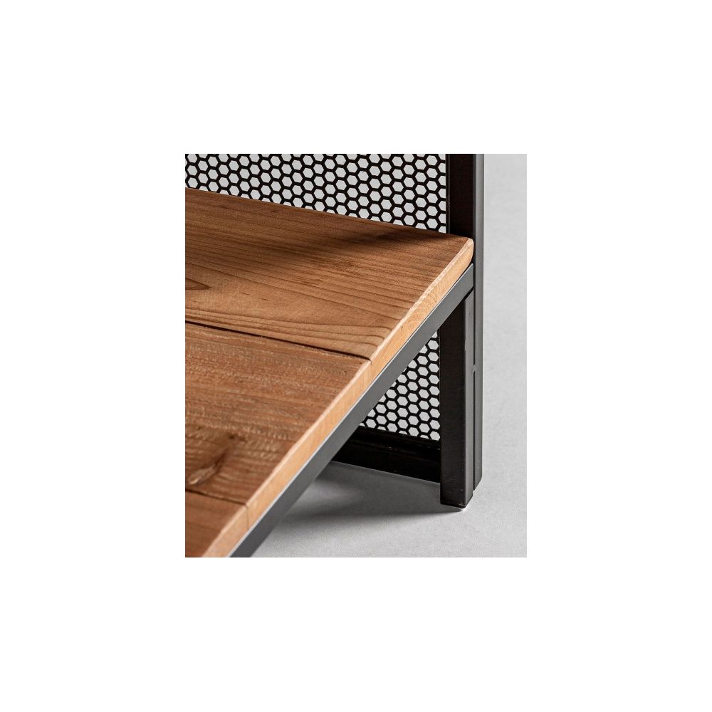 Consola Gien