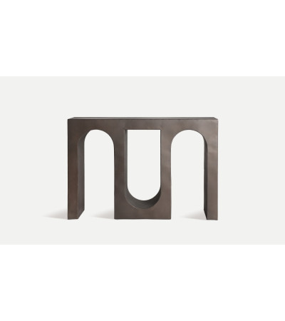 Rethel Console