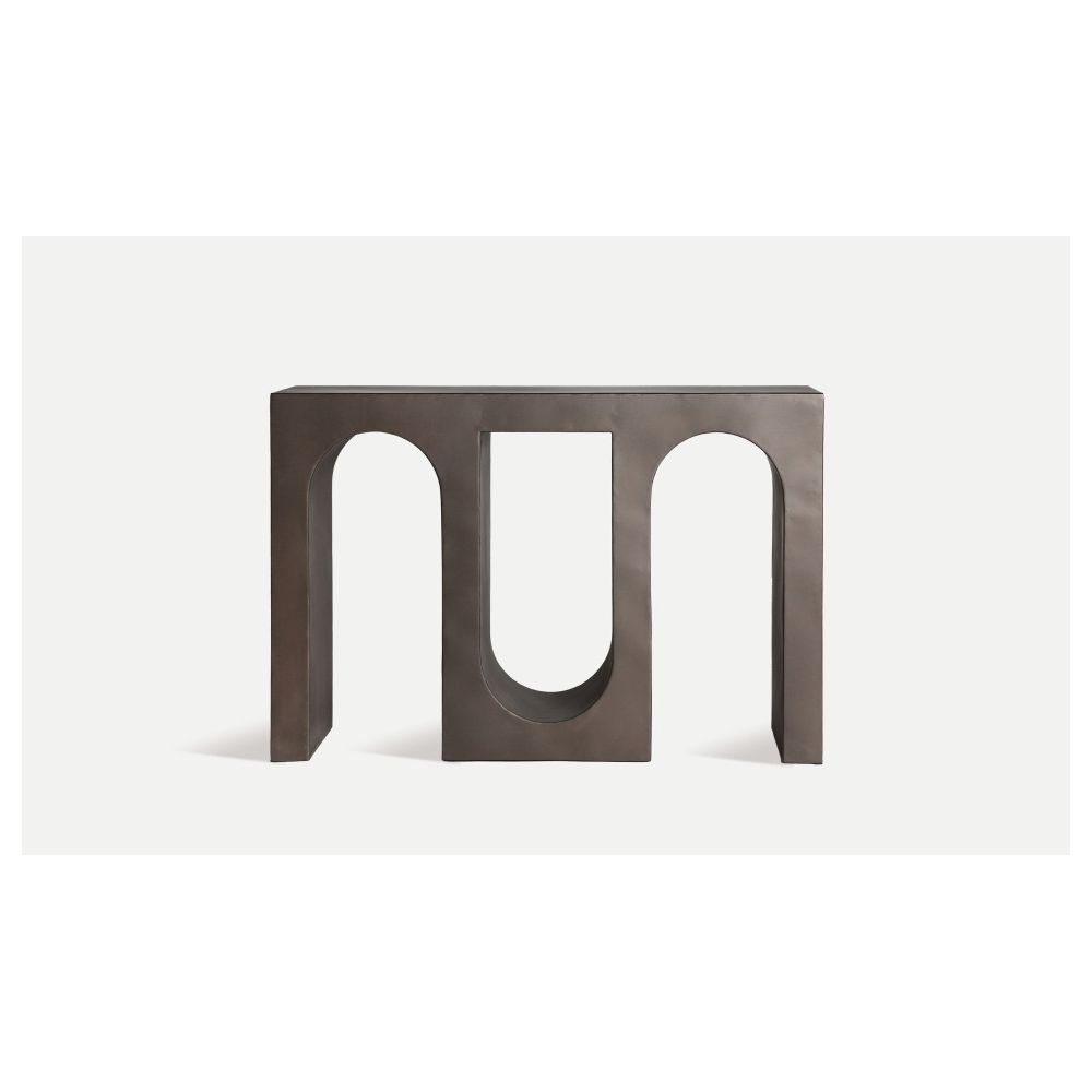 Rethel Console