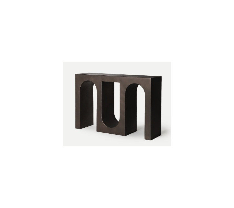 Rethel Console