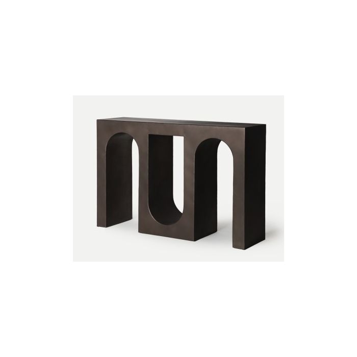 Rethel Console