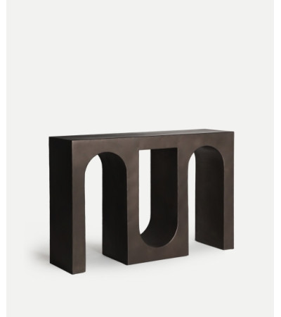 Rethel Console