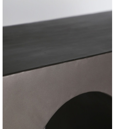 Rethel Console